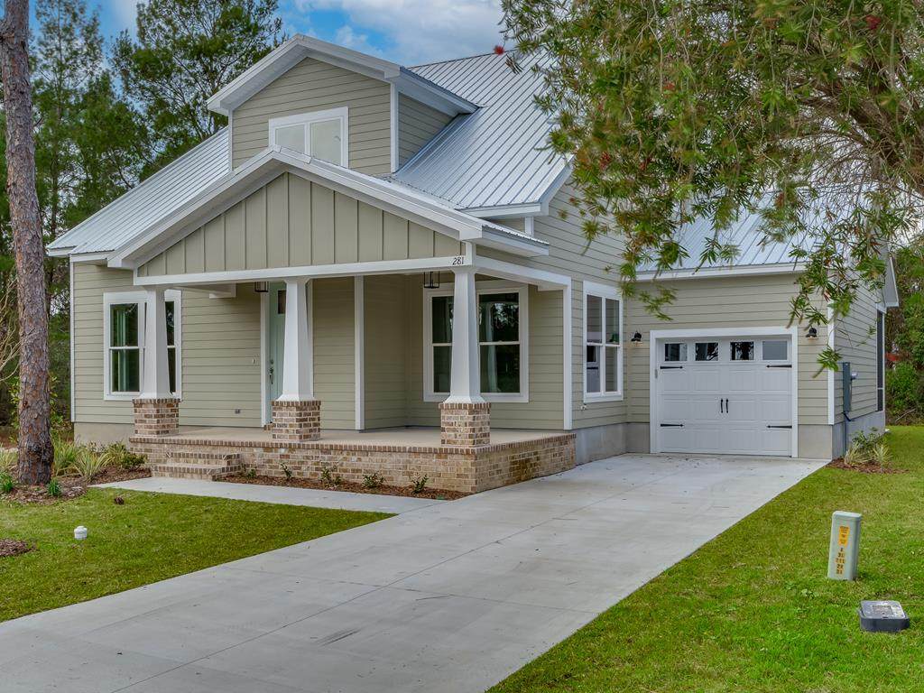 281 Royal Tern Way - Photo 1