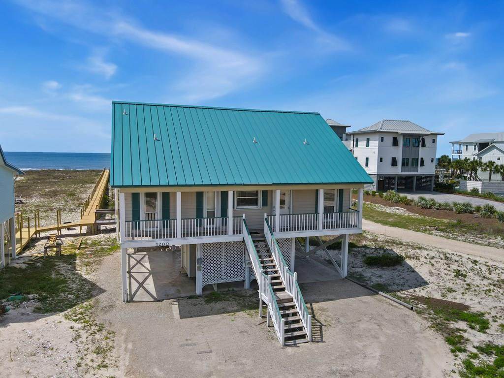 1200 E Gulf Beach Dr - Photo 1