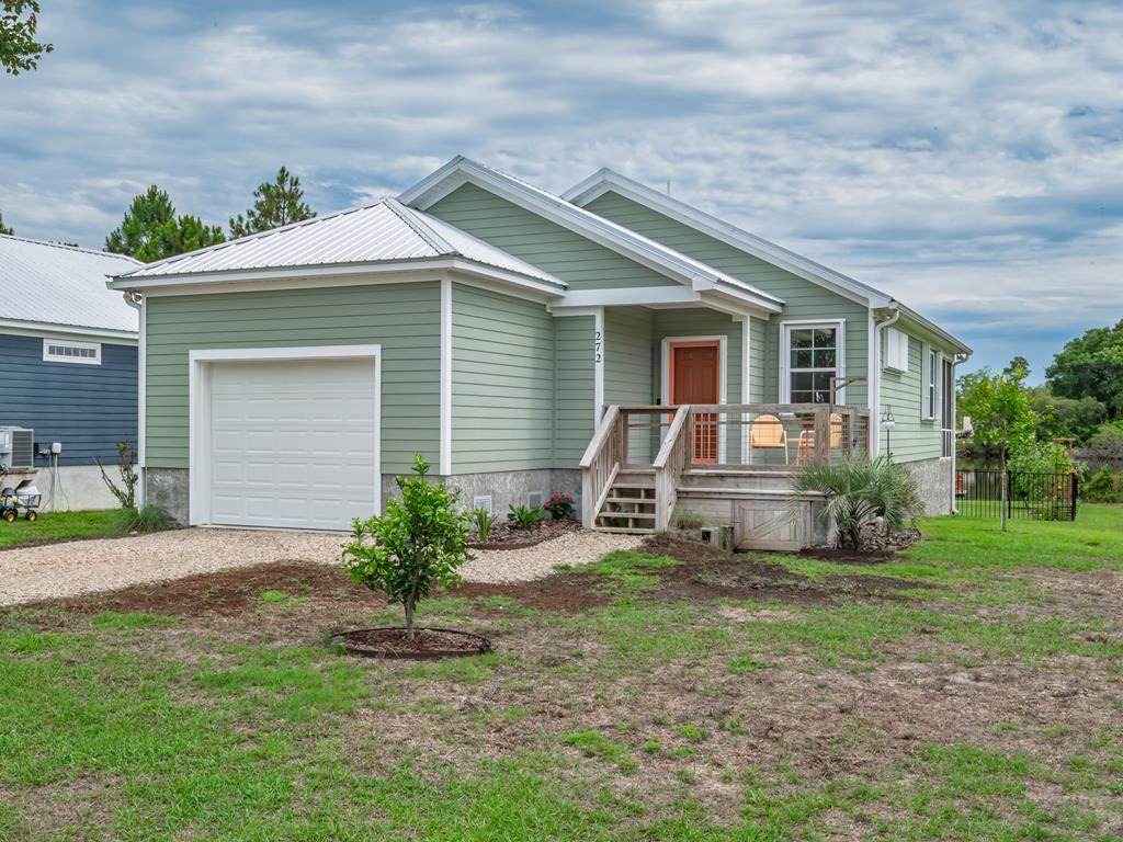 272 Lake Mckissack Ln - Photo 1