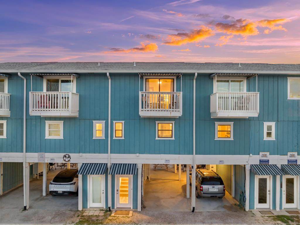 3875 Cape San Blas Rd - Photo 1