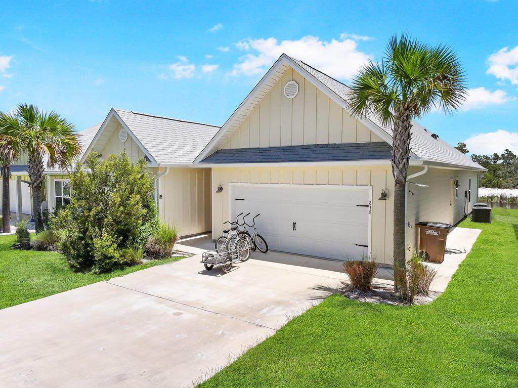 818 Backwater Rd - Photo 1