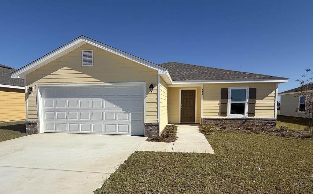440 Salt Creek Ln - Photo 1