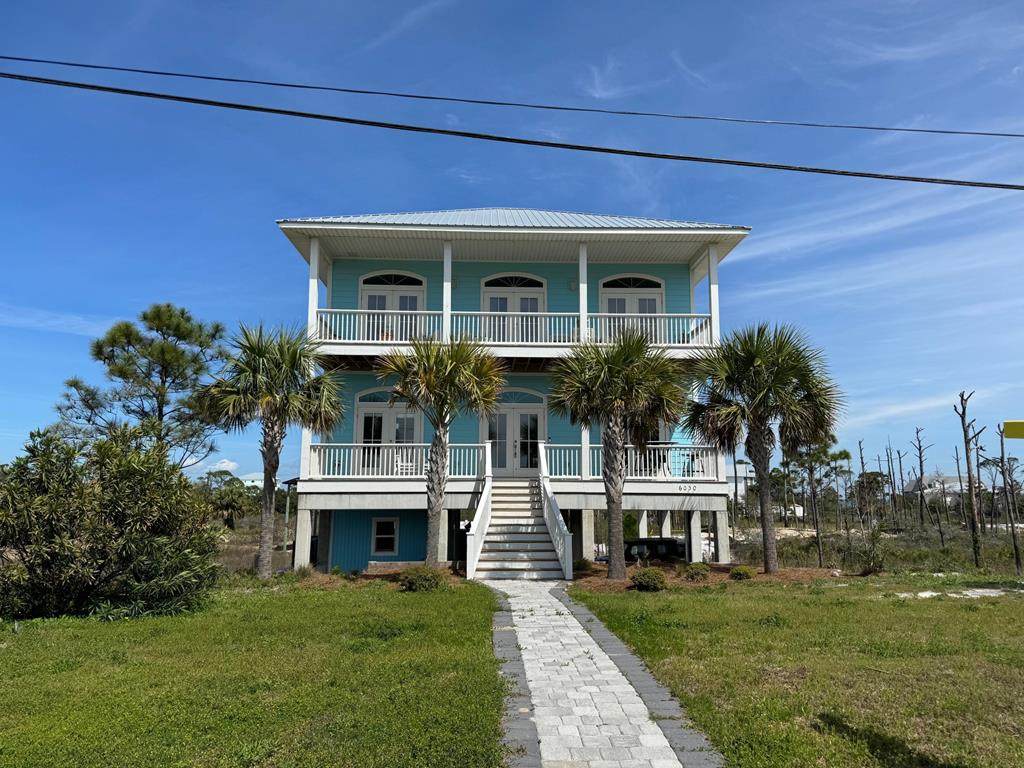 6030 Cape San Blas Rd - Photo 1