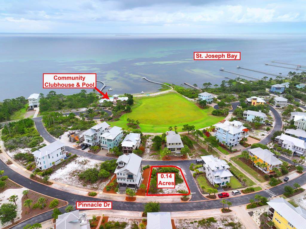 Lot 60 Pinnacle Dr - Photo 1
