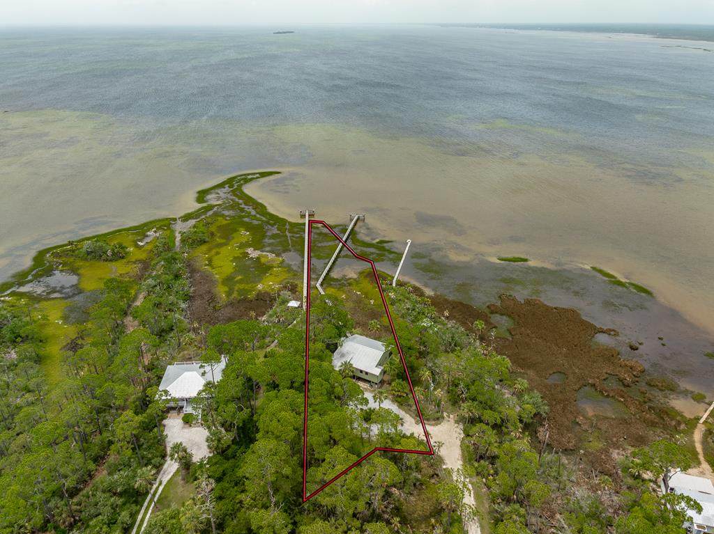 1143 Cape San Blas Rd - Photo 1