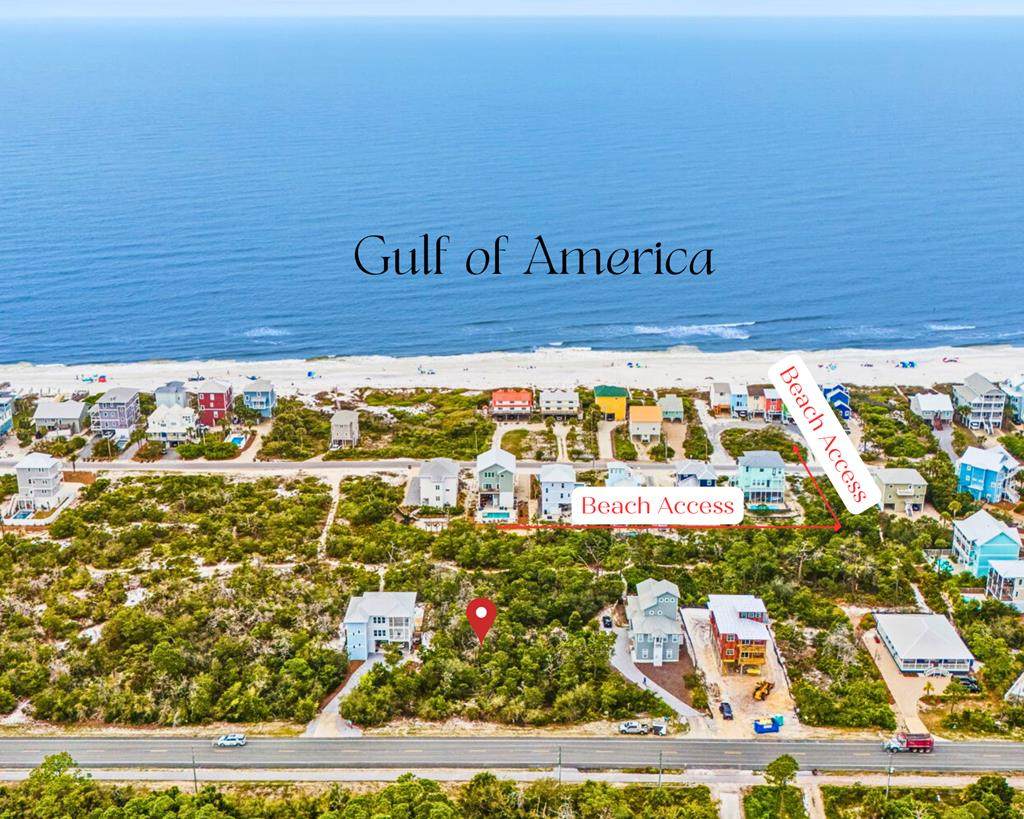 Lot 22 Cape San Blas Rd - Photo 1