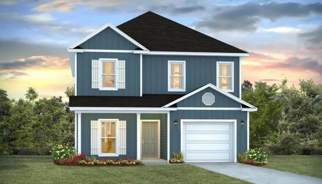 195 Needle Rush Dr - Photo 1