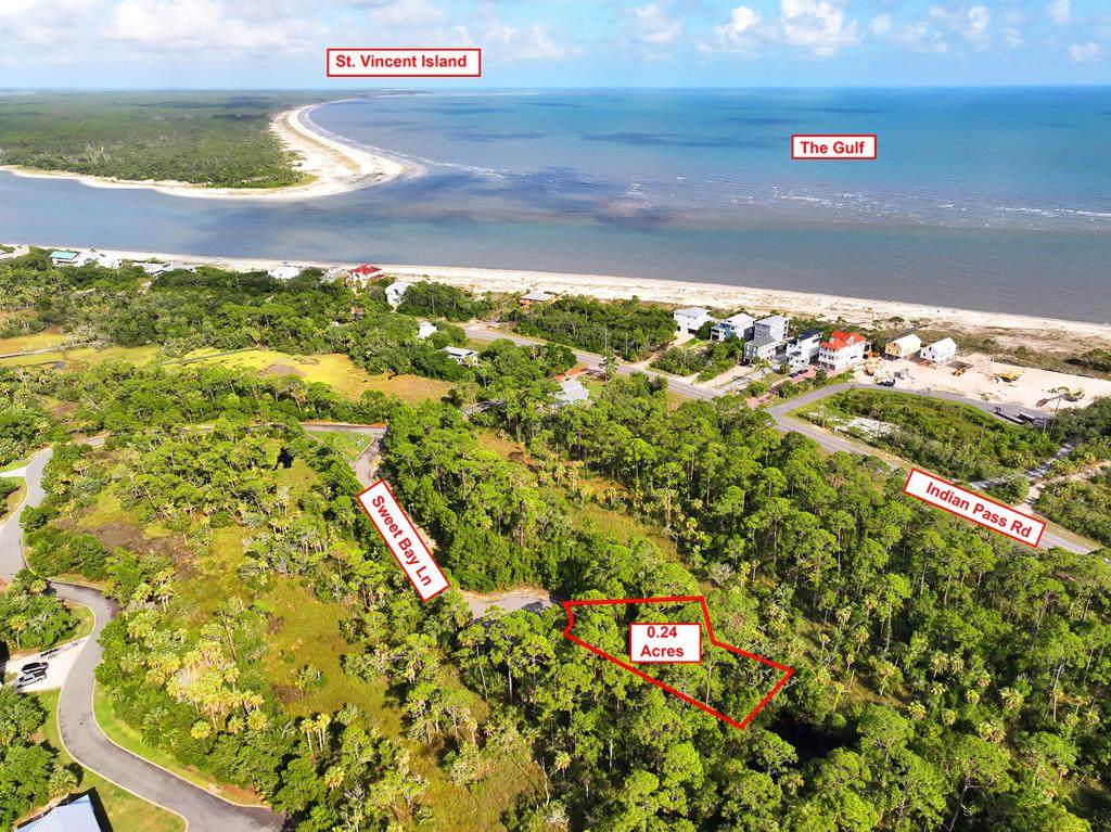 Lot 14 Sweet Bay Ln - Photo 1