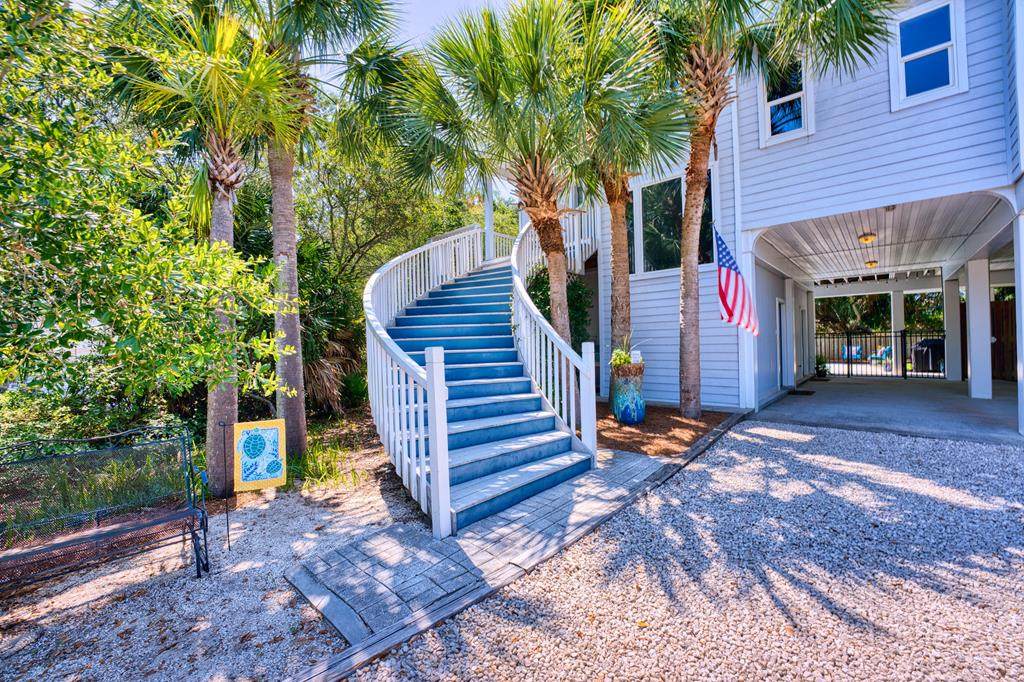 1080 W Gulf Beach Dr - Photo 1