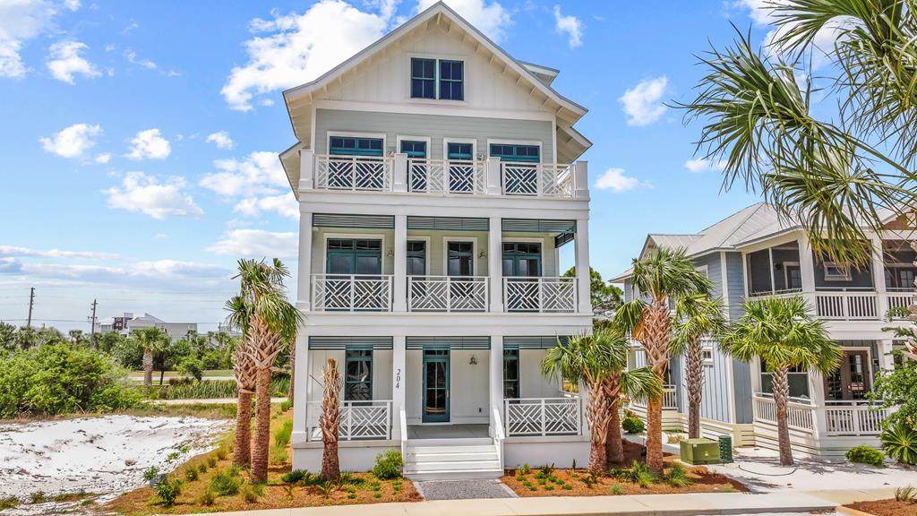 204 Pinnacle Dr - Photo 1