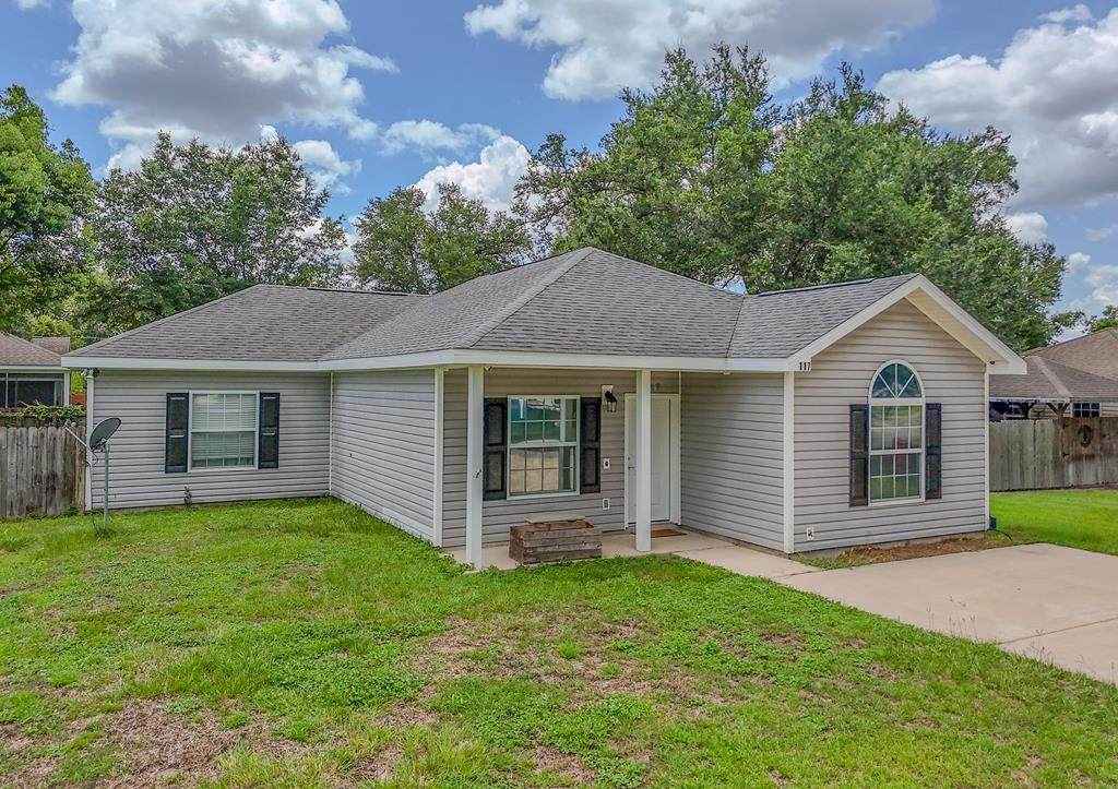 117 Mary Dr - Photo 1