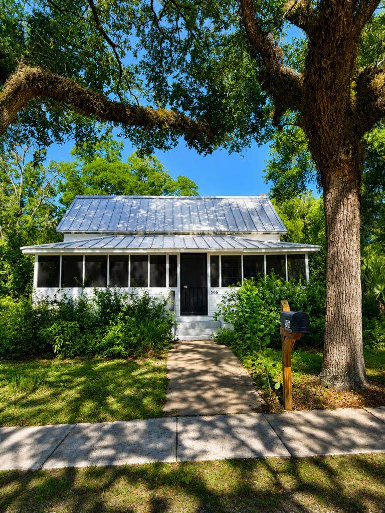 506 Tallahassee St - Photo 1