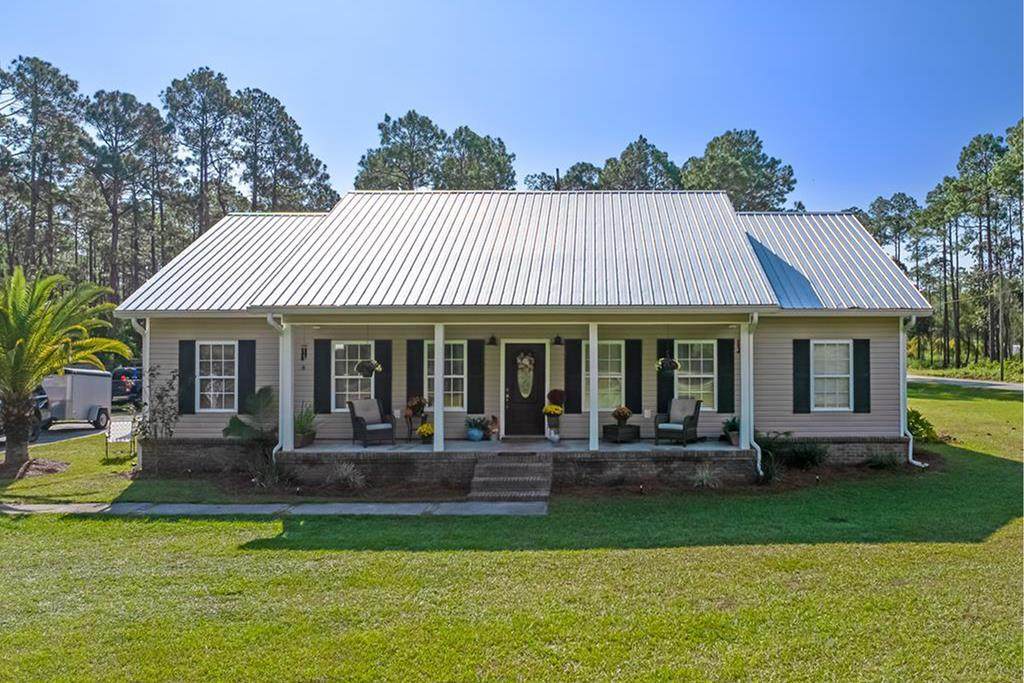 150 Hathcock Rd - Photo 1