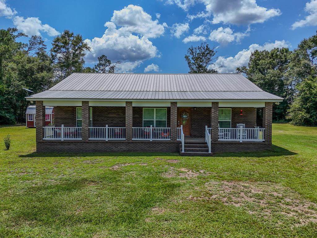12730 Sw Cr 275 - Photo 1