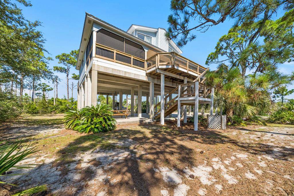 6422 Cape San Blas Rd - Photo 1