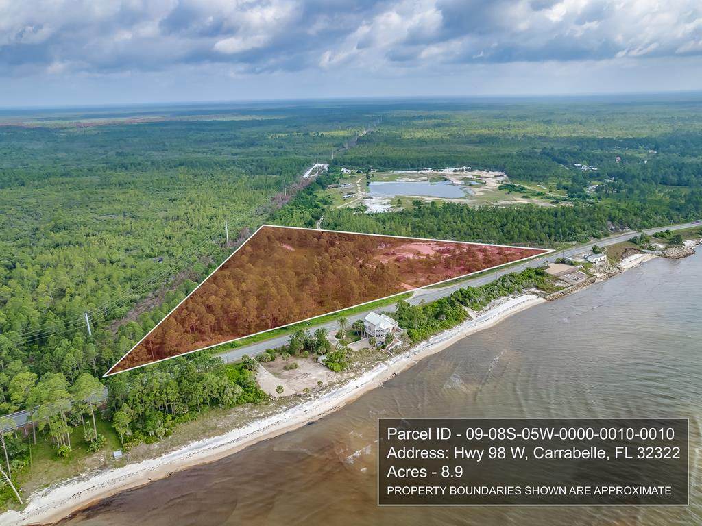 2667 Hwy 98 W - Photo 1