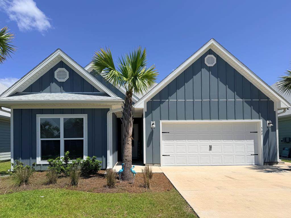 542 Vermilion Cir - Photo 1