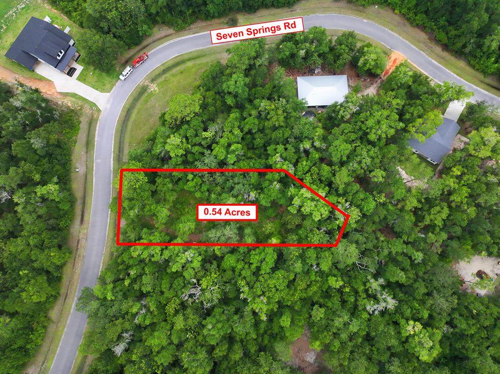 229 Seven Springs Rd - Photo 1