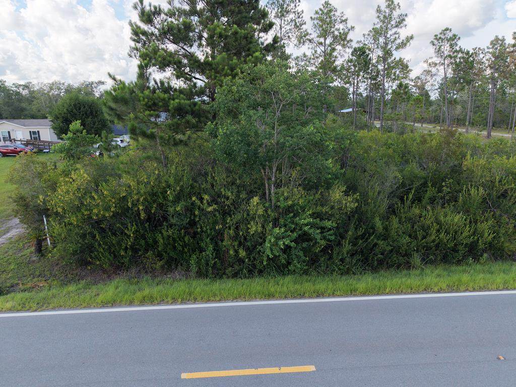Lot 5 Borders Rd - Photo 1