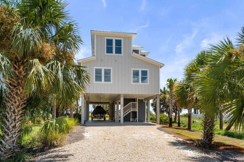1152 Indian Pass Rd - Photo 1