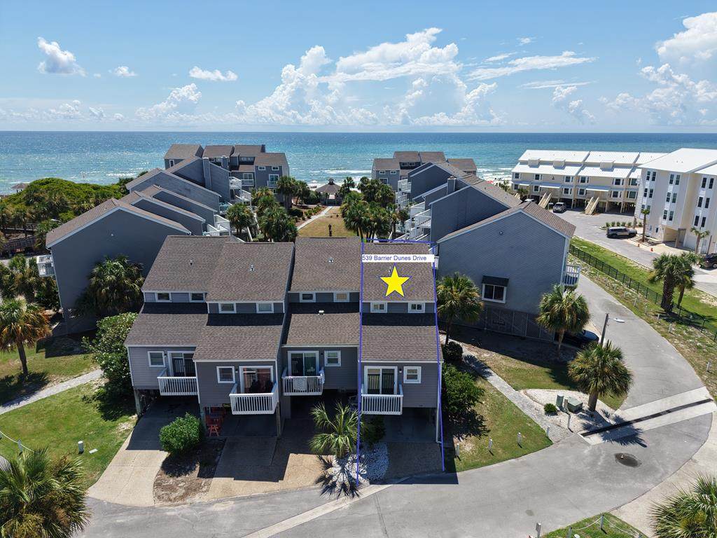 539 Barrier Dunes Dr - Photo 1