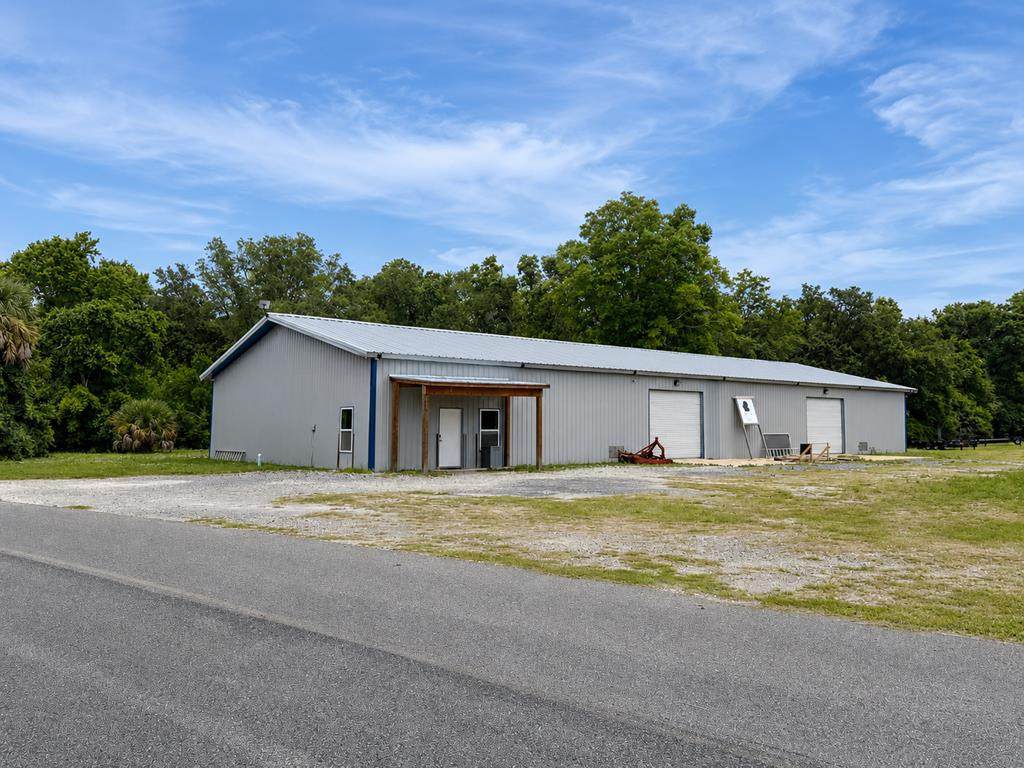 254 Water Plant Rd - Photo 1