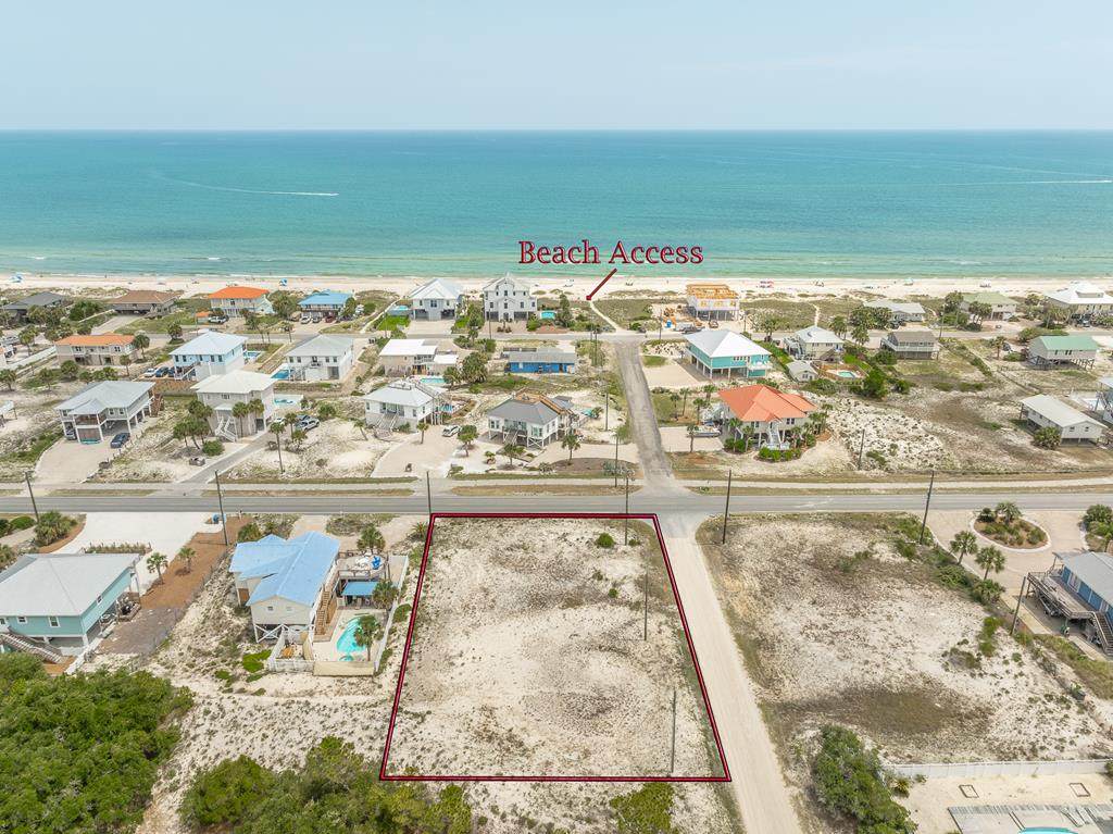901 E Gulf Beach Dr - Photo 1
