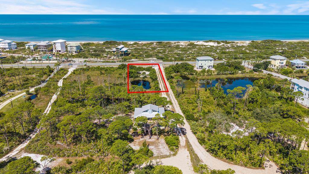 TBD Cape San Blas Rd - Photo 1