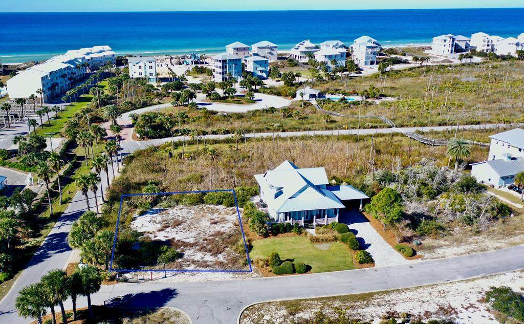 Lot 1 Hemmingway Cr - Photo 1