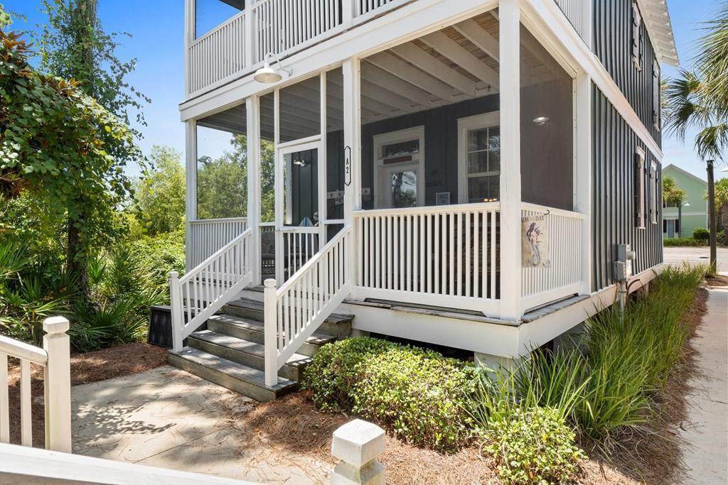 3050 Hwy 98 W - Photo 1