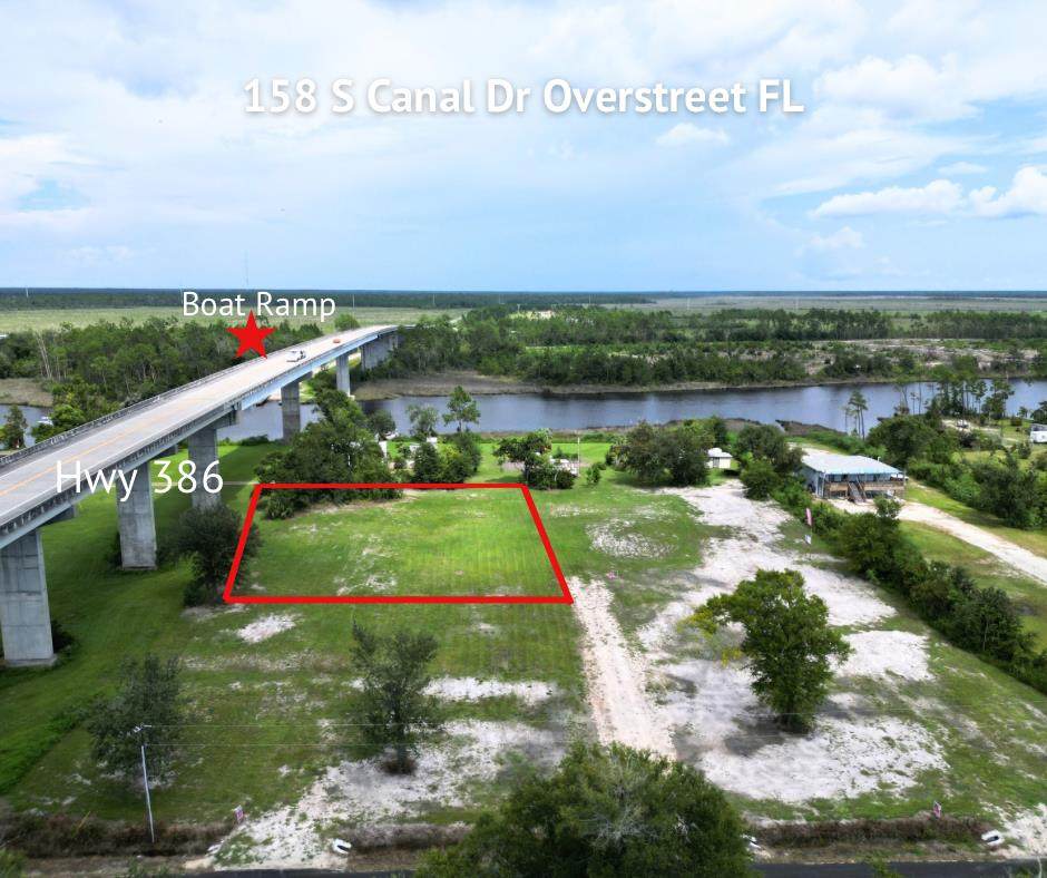 158 S Canal Dr - Photo 1