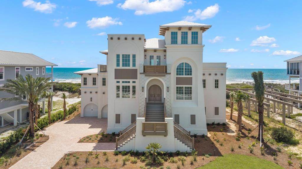 4137 Cape San Blas Rd - Photo 1