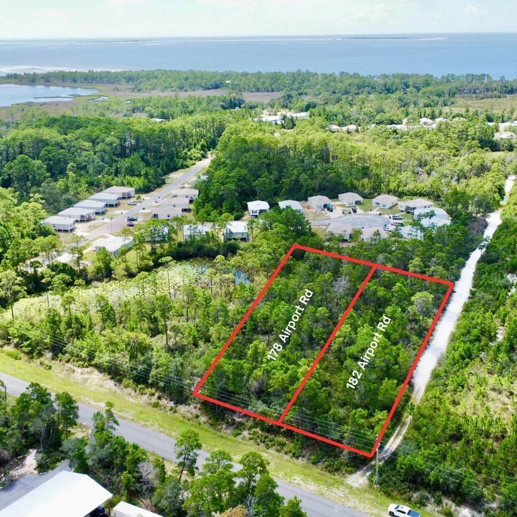 182 Airport Rd - Photo 1