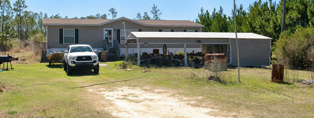 1350 Pleasant Rest Rd - Photo 1