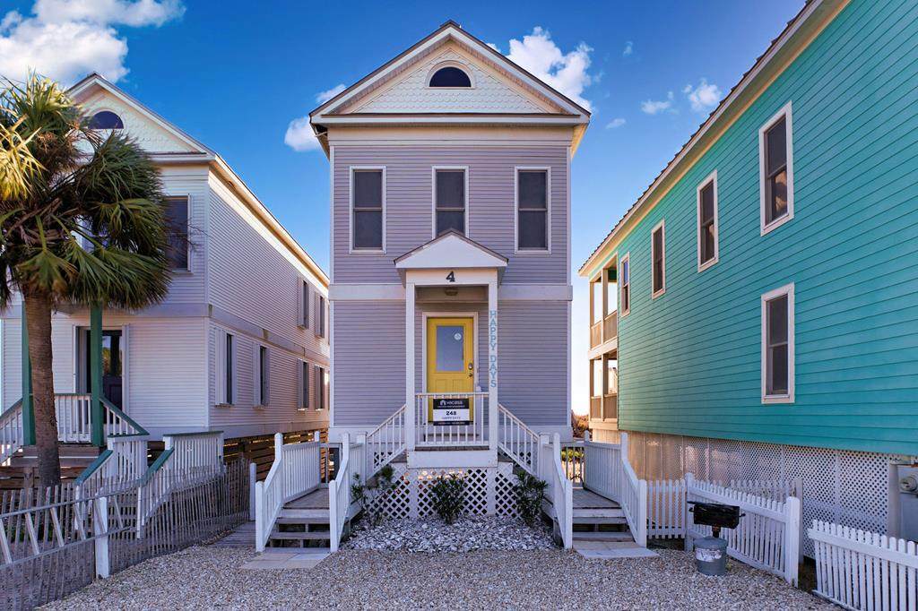 248 E Gorrie Dr - Photo 1