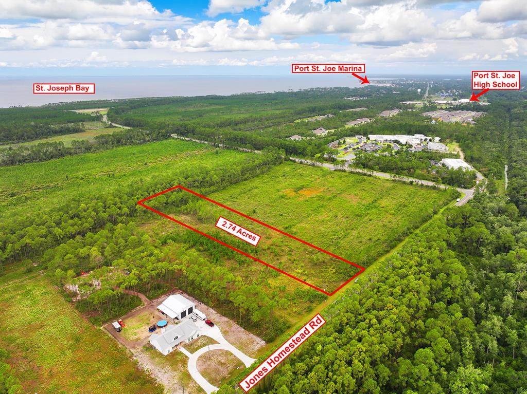195 Jones Homestead Rd - Photo 1