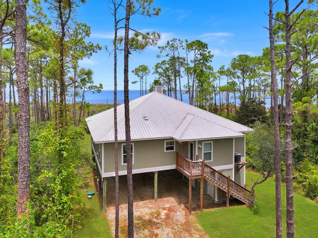931 Cape San Blas Rd - Photo 1