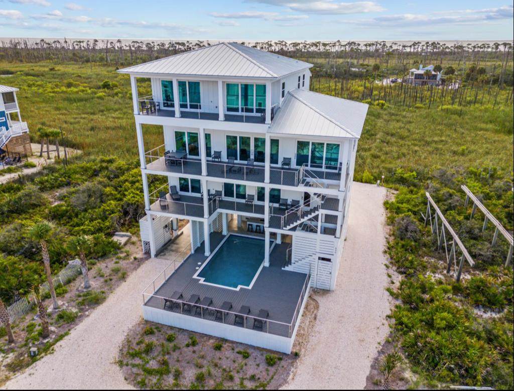 846 Secluded Dunes Dr - Photo 1