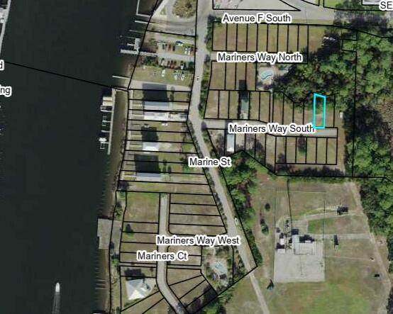120 S Mariners Way - Photo 1