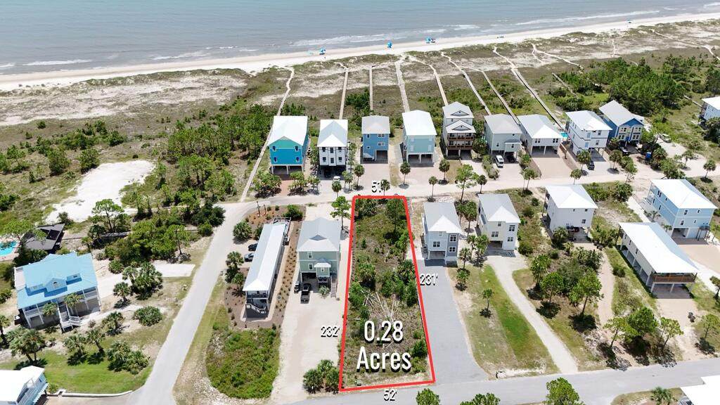 LOT 45 Mercury Ln - Photo 1