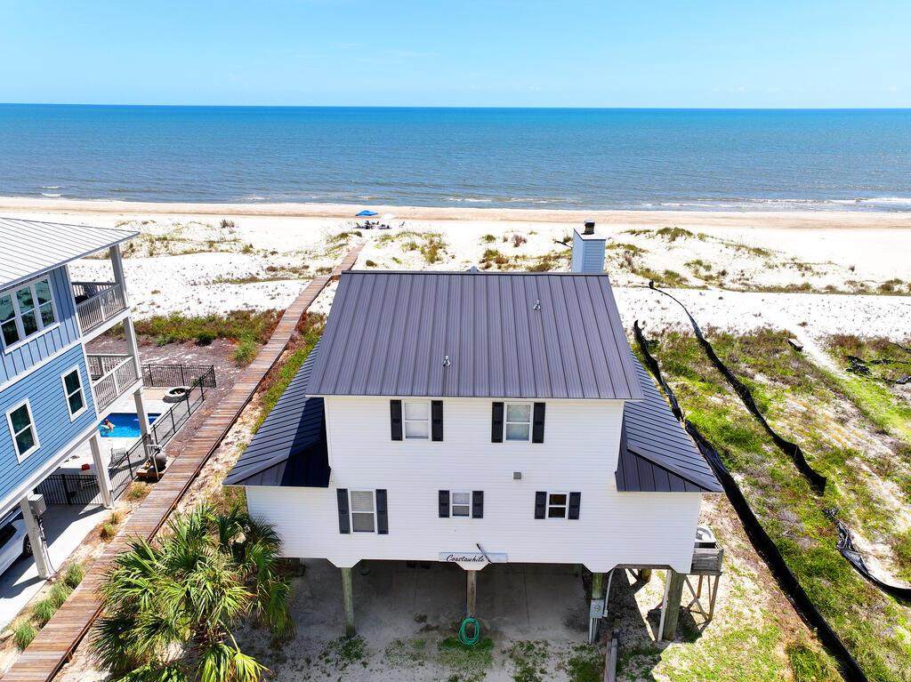 440 Indian Pass Rd - Photo 1