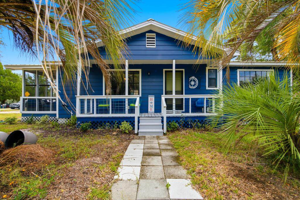607 Three Rivers Rd - Photo 1