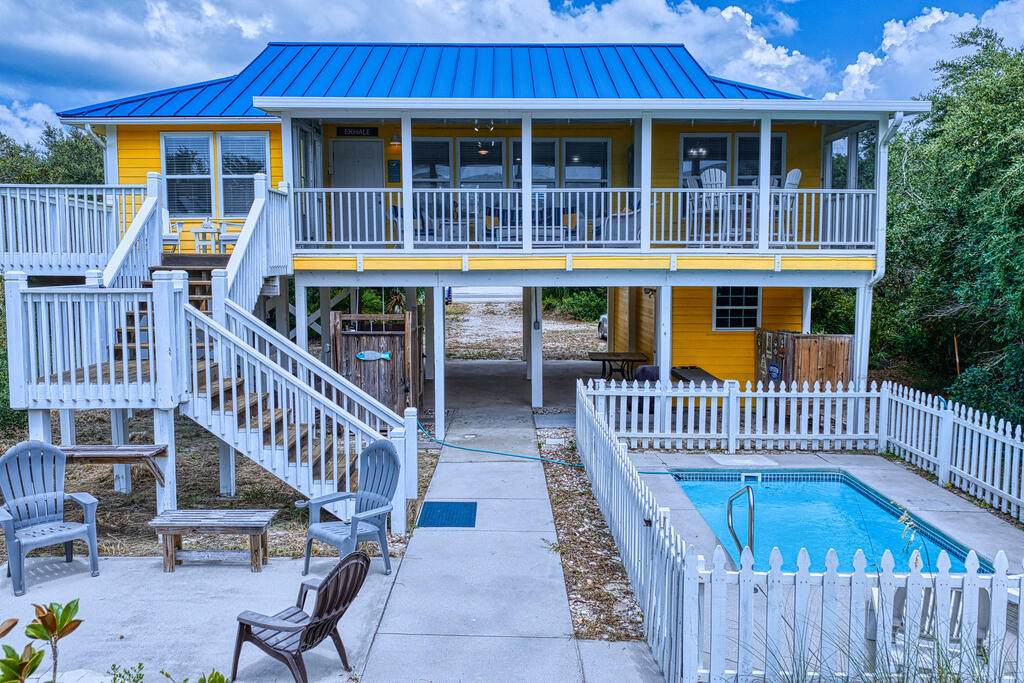 848 W Gulf Beach Dr - Photo 1