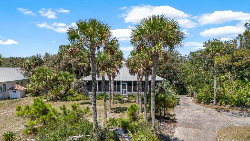 891 Indian Pass Rd - Photo 1