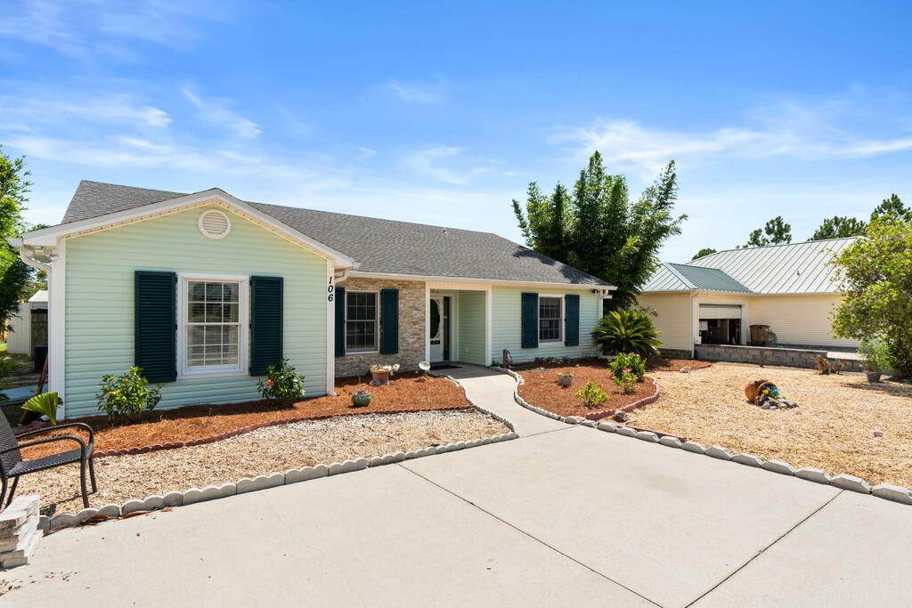 106 Hidden Ridge Rd - Photo 1