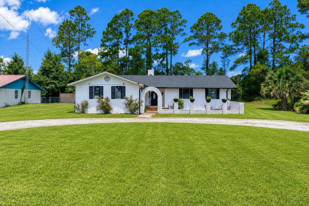 3077 Hwy 98 E - Photo 1