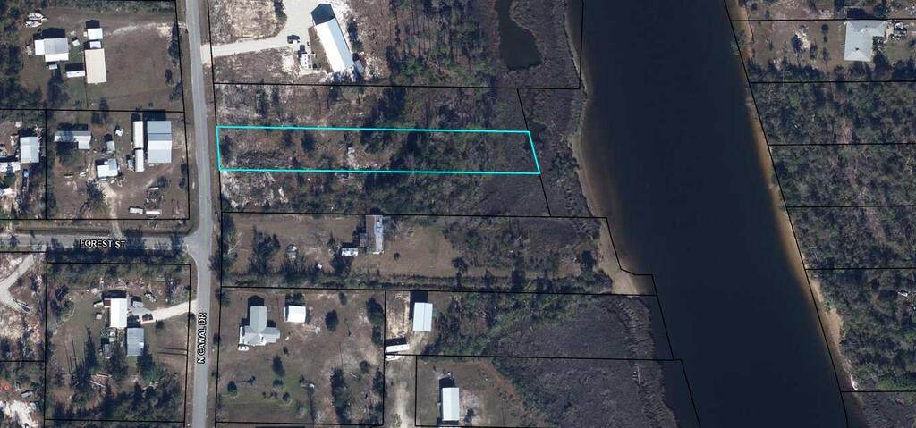 TBD N Canal Dr - Photo 1