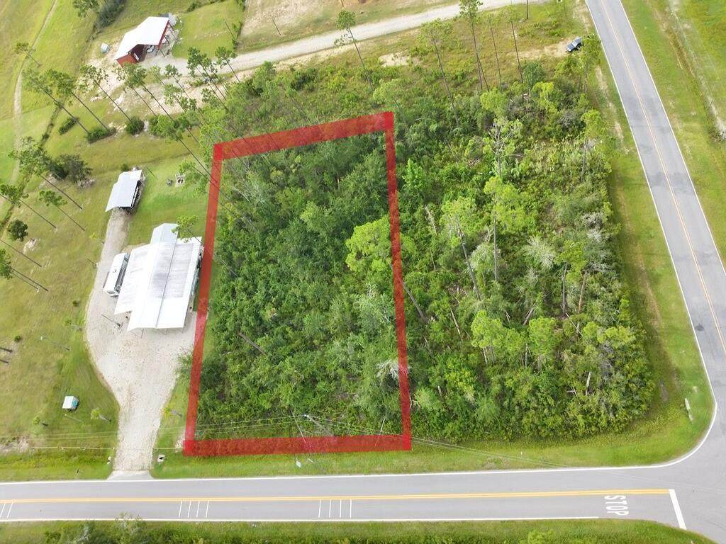 Lot 2 Borders Rd - Photo 1