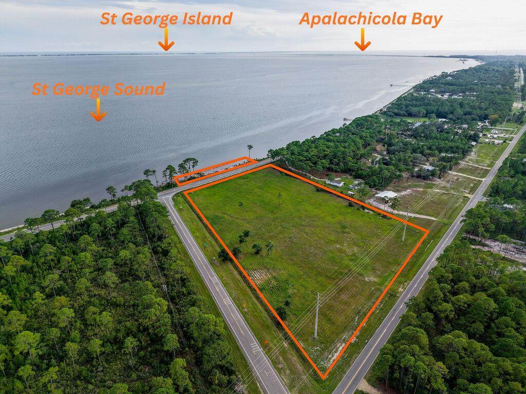 1015 Hwy 98 - Photo 1