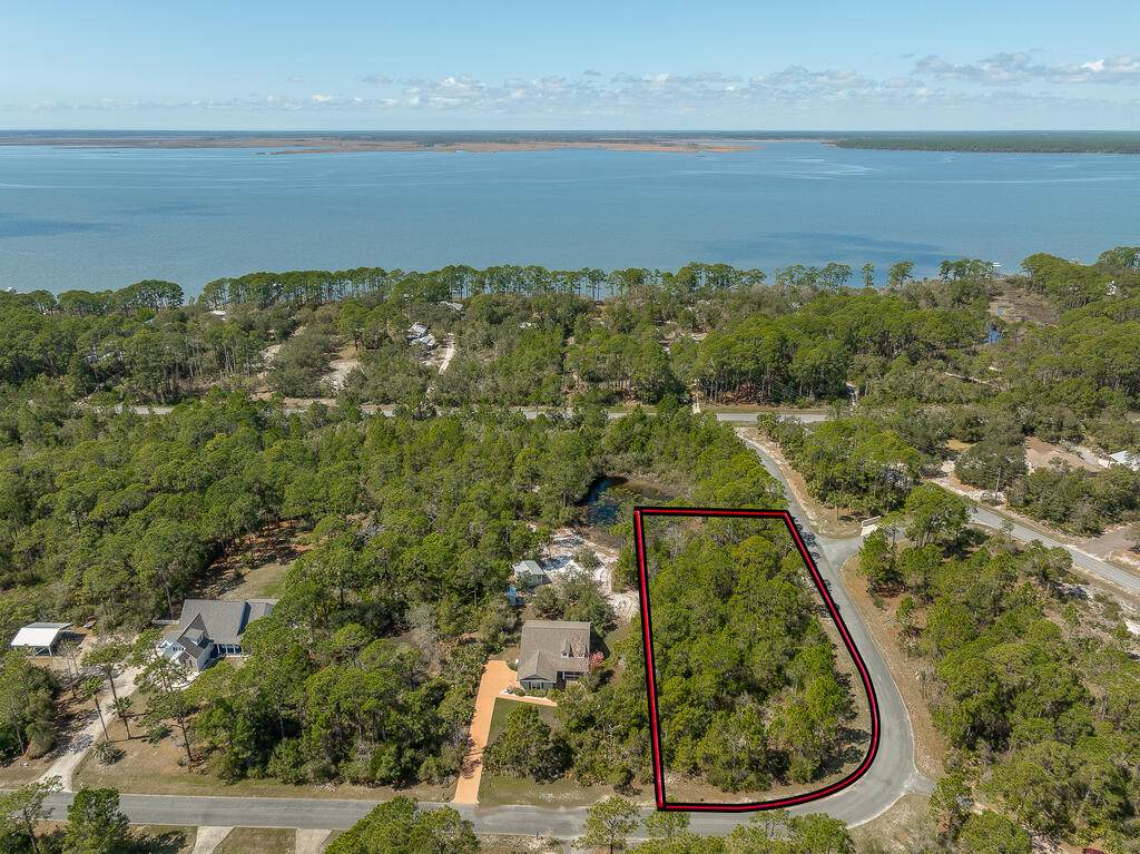LOT 21 Shadow Bay Dr - Photo 1